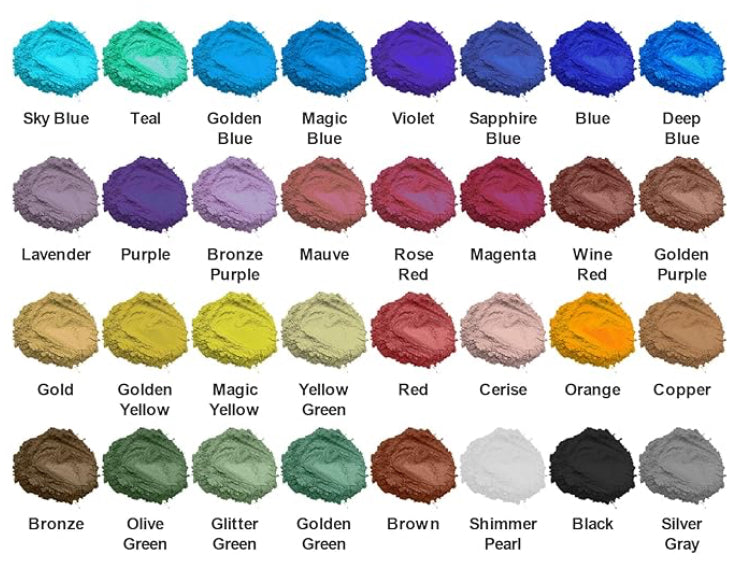 Silver Inlay Memorial Ashes Ring