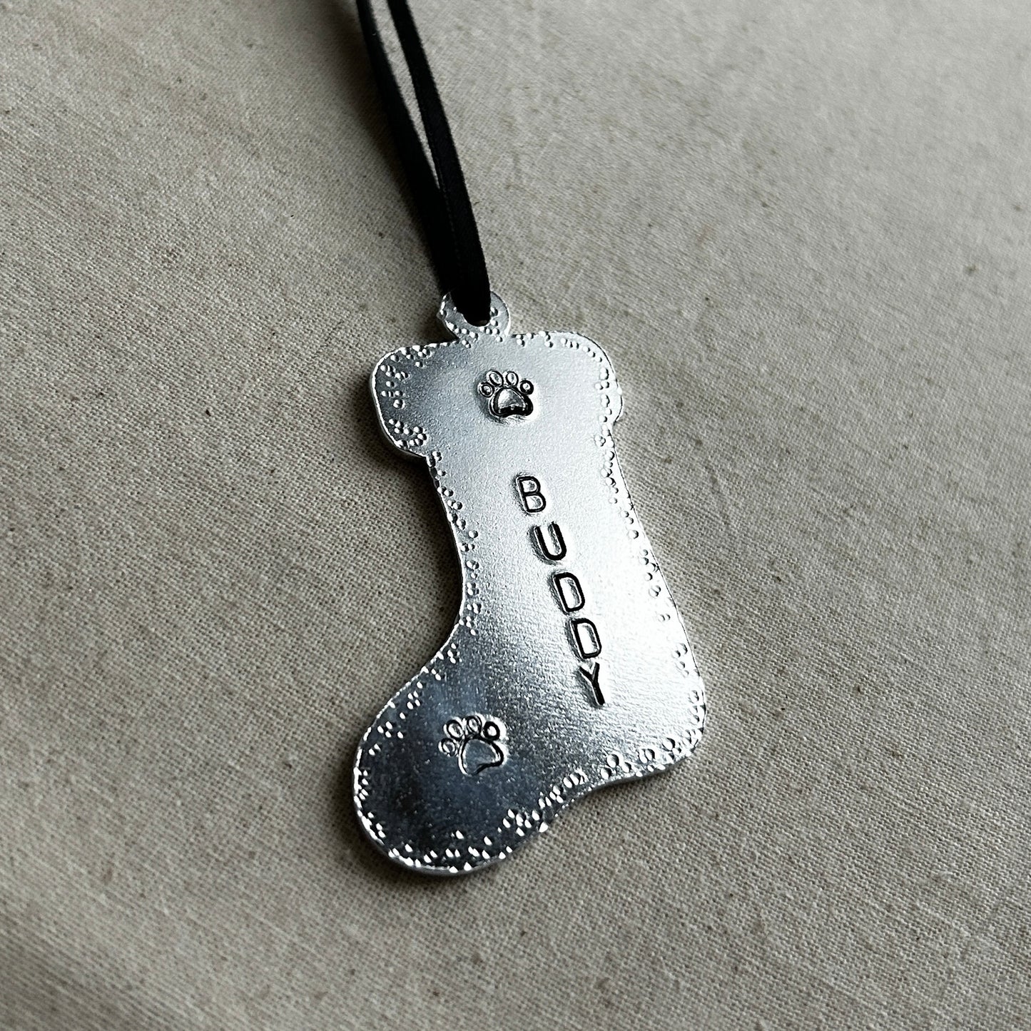 Christmas Ornament Workshop