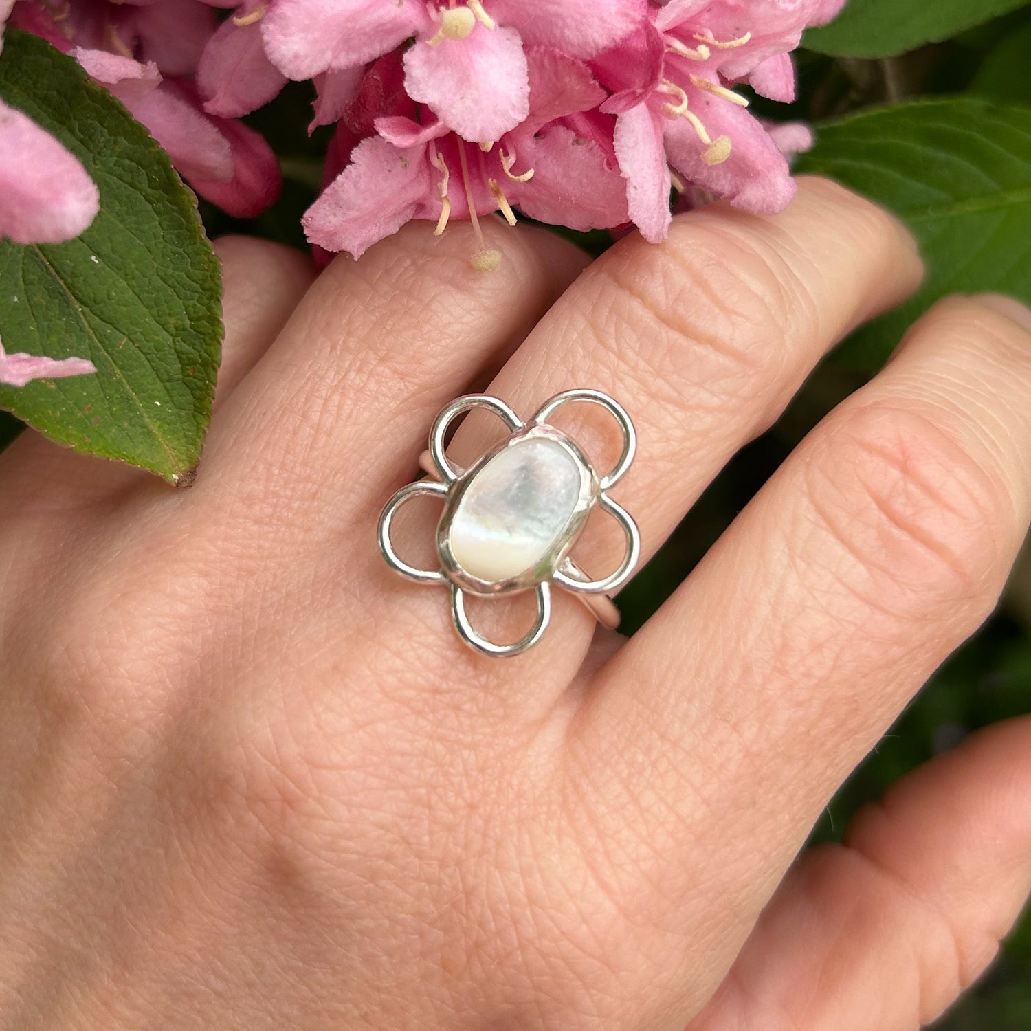 Full Bloom