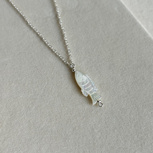 Fish Pendant