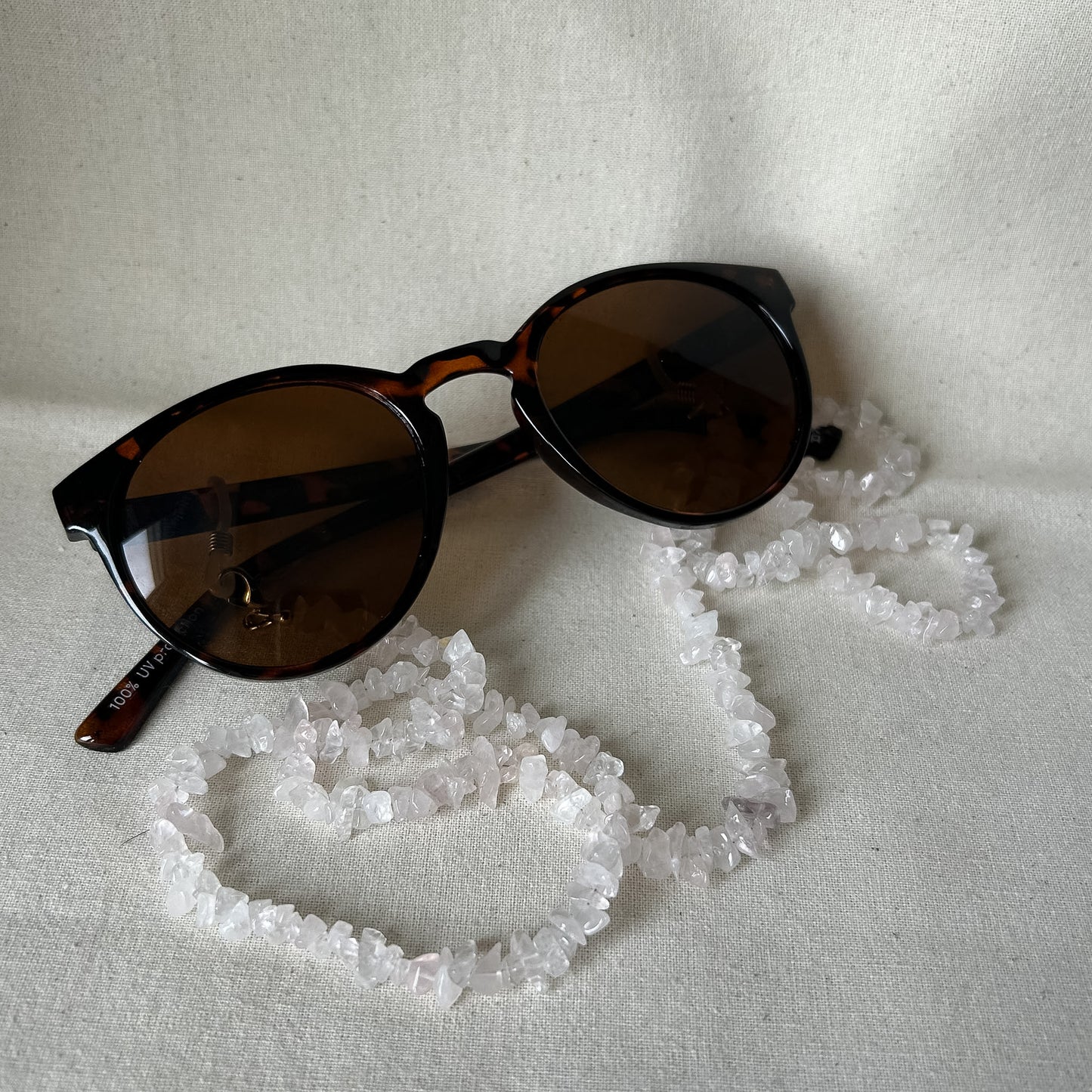 Beaded Sunglasses Chain