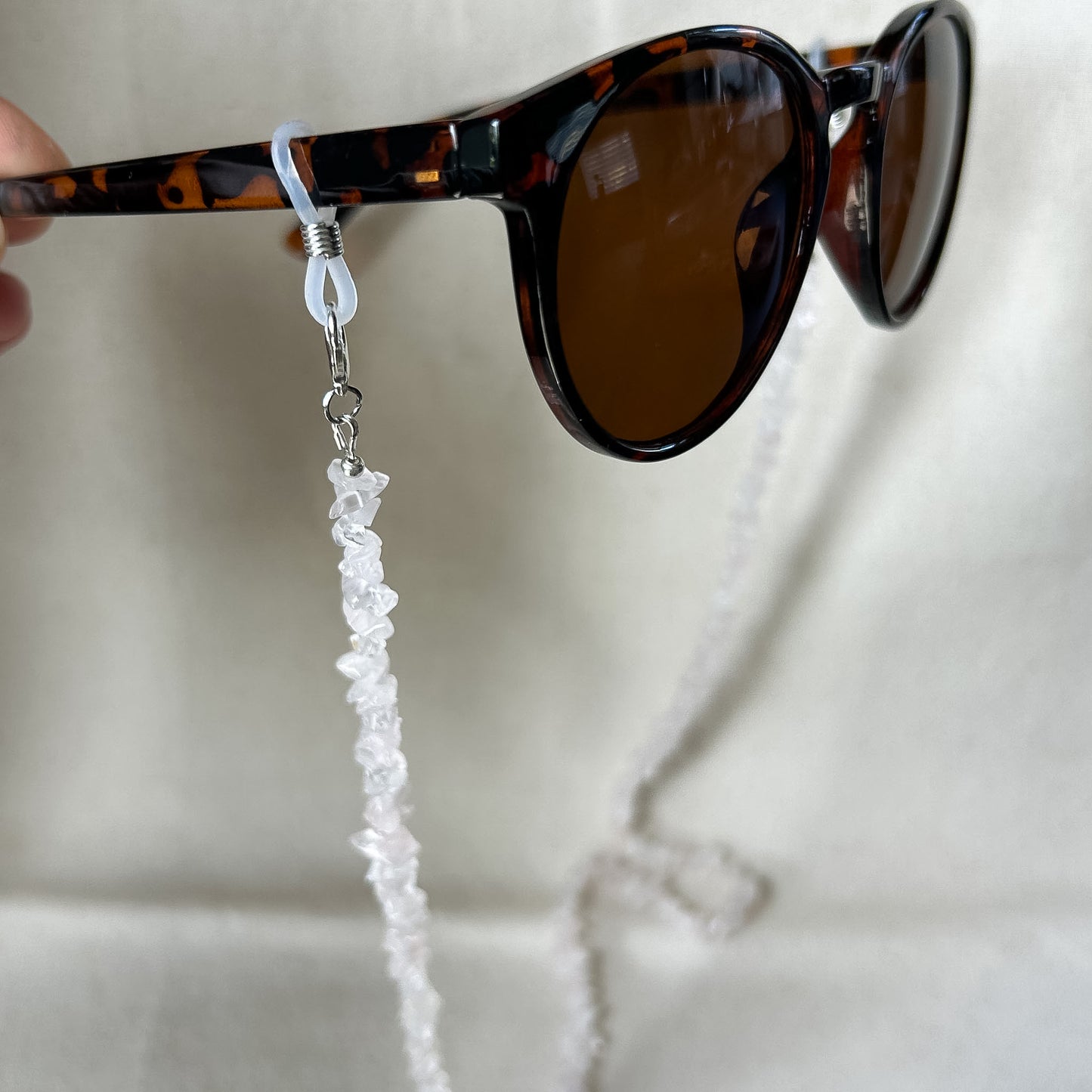 Beaded Sunglasses Chain