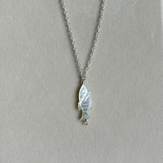 Fish Pendant