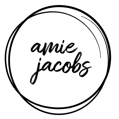 Amie Jacobs Jewellery Gift Card 